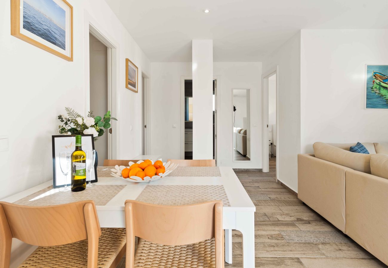 Villa i Mijas Costa - Skøn villa med havudsigt med kun 7 minutters gang til Fuengirola Strand