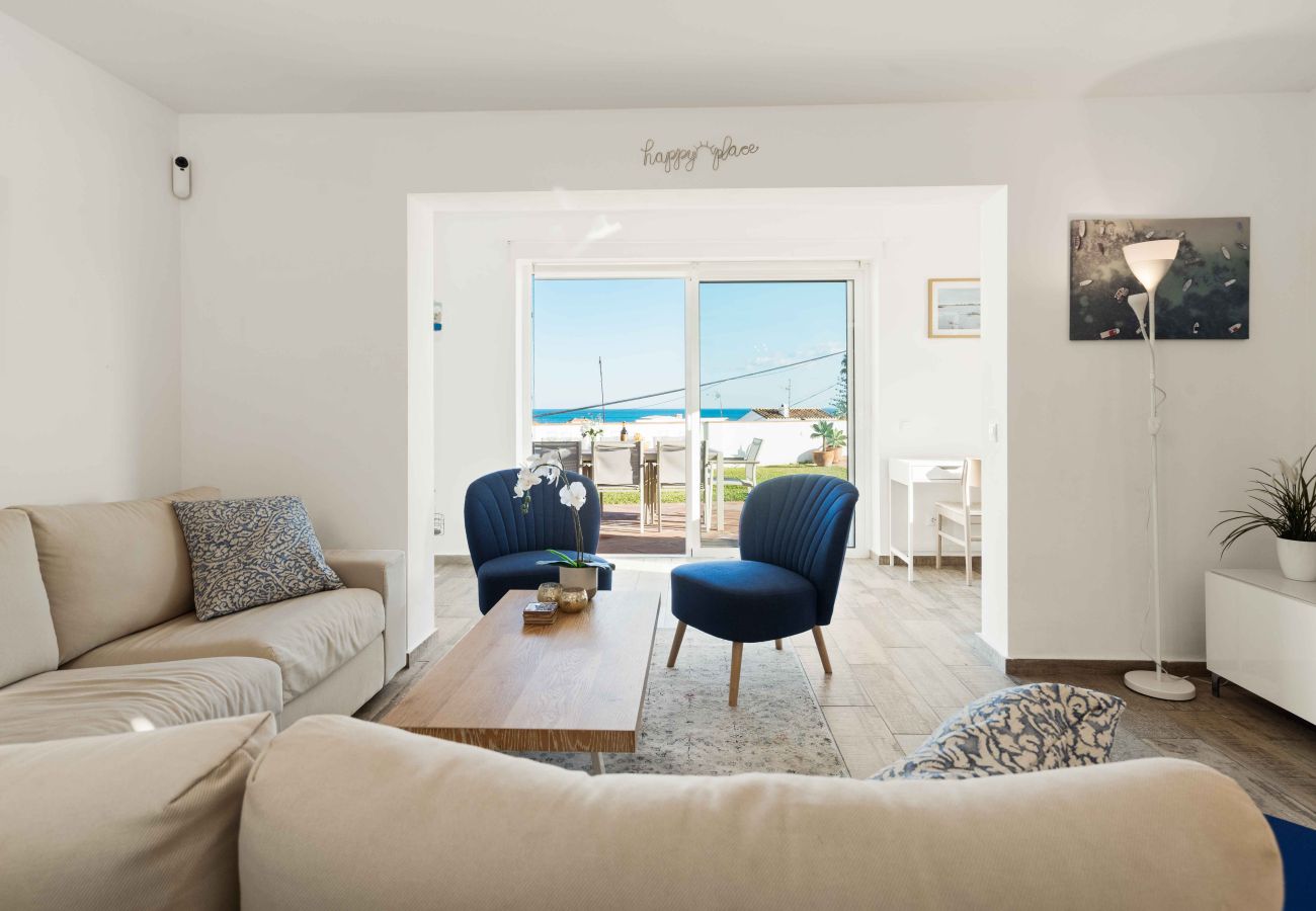 Villa en Mijas Costa - Preciosa villa con vistas al mar a sólo 7 minutos a pie de la playa de Fuengirola