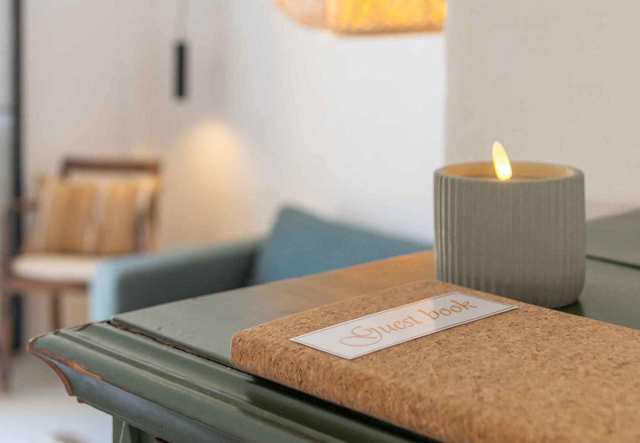 Apartamento en Benalmádena - Apartamento de alta gama en el corazón de Benalmádena Pueblo