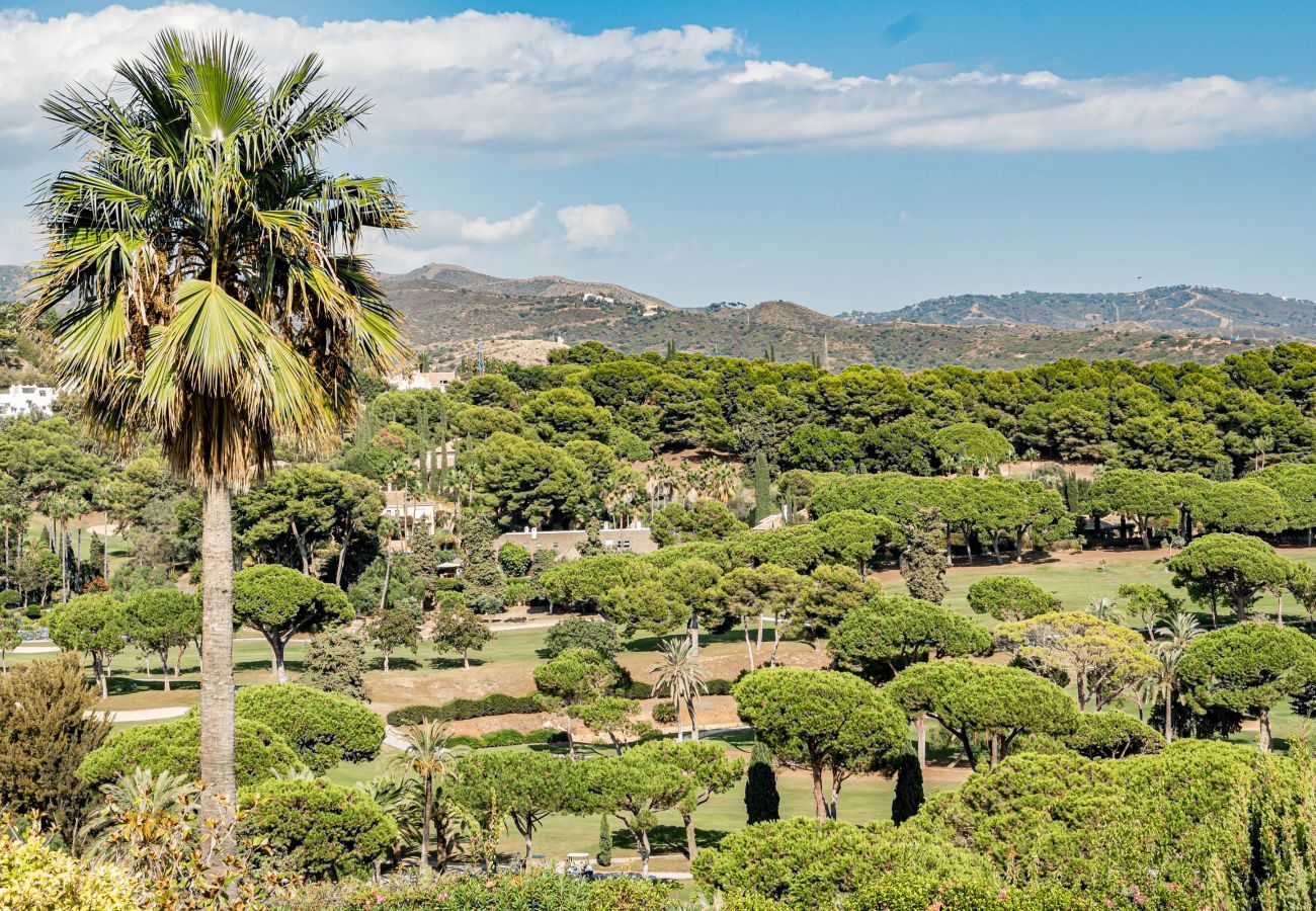 Villa en Marbella - A solo 20 minutos a pie de la playa y del restaurante Trocadero