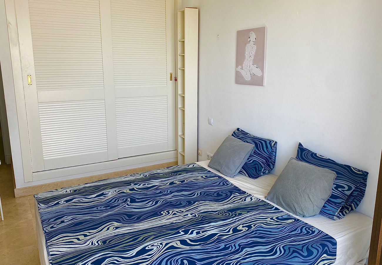 Apartment in Mijas - 4 minutes stroll to Restaurants and Mini market. 15min. drive to Fuengirola beach