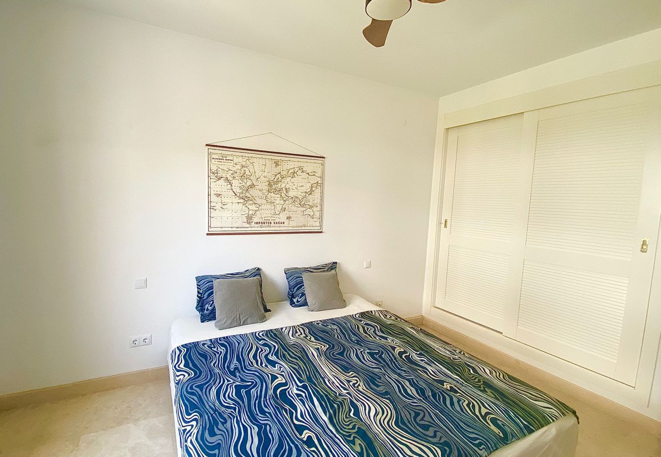 Apartment in Mijas - 4 minutes stroll to Restaurants and Mini market. 15min. drive to Fuengirola beach