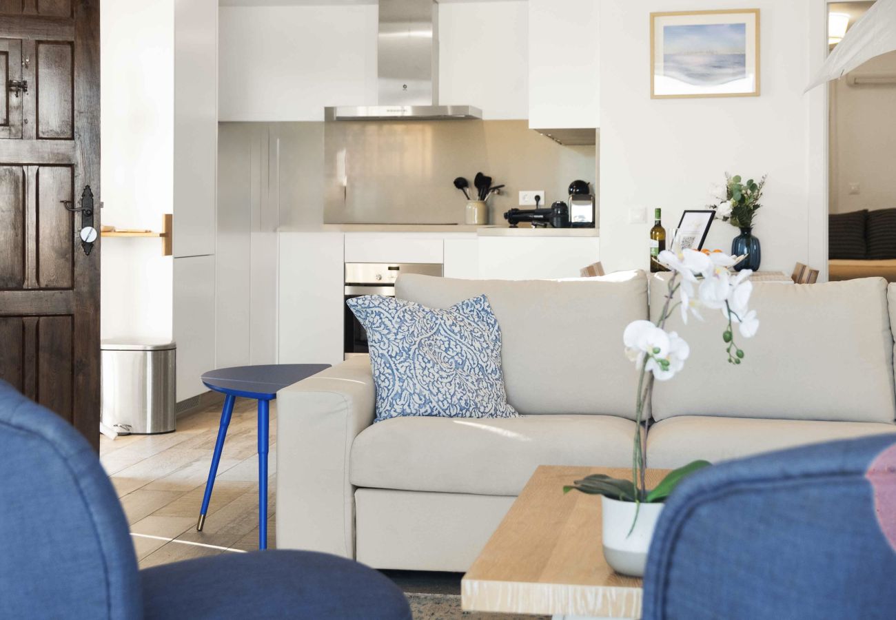 Villa in Mijas Costa - Lovely Sea view Villa with only 7 minutes walk to the Fuengirola Beach