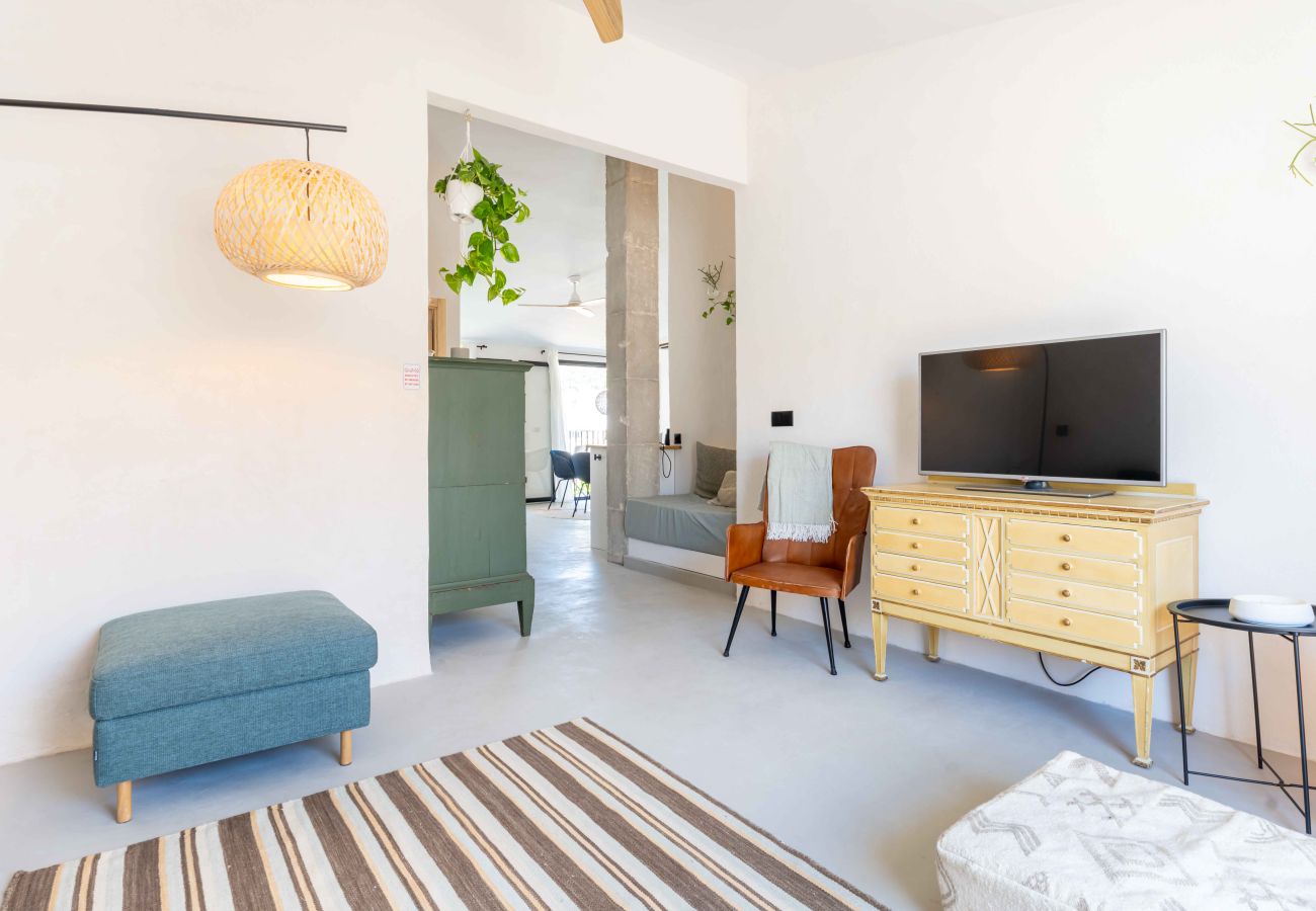 Apartment in Benalmádena - High Class apartment in the Heart of Benalmádena Pueblo