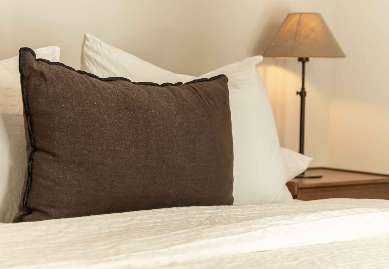 Chalet in Mijas Costa - Andalucían New renovated Townhouse in beautiful surroundings