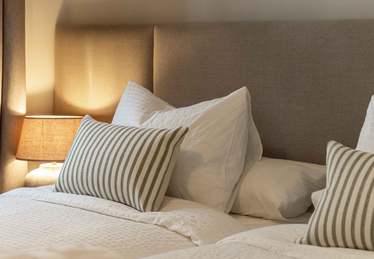 Chalet in Mijas Costa - Andalucían New renovated Townhouse in beautiful surroundings