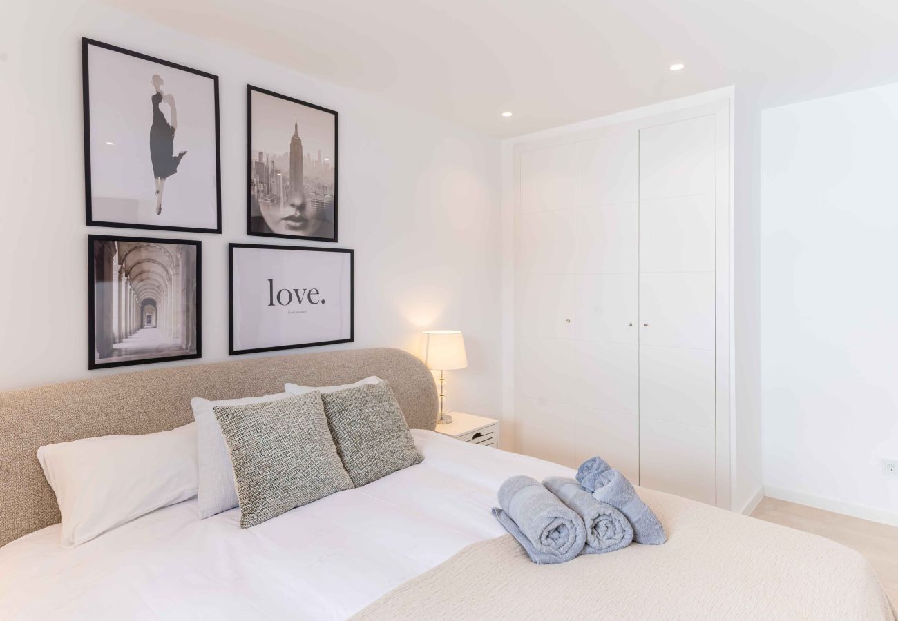 Terraced House in Mijas Costa - Newbuild house with short walk to La Cala de Mijas Town and Beach