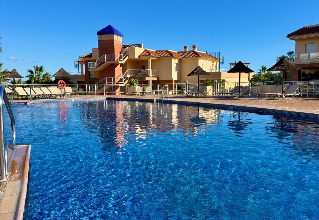 Apartment in Mijas Costa - Luxury Sea-View Apartment Steps from Beach & Dining