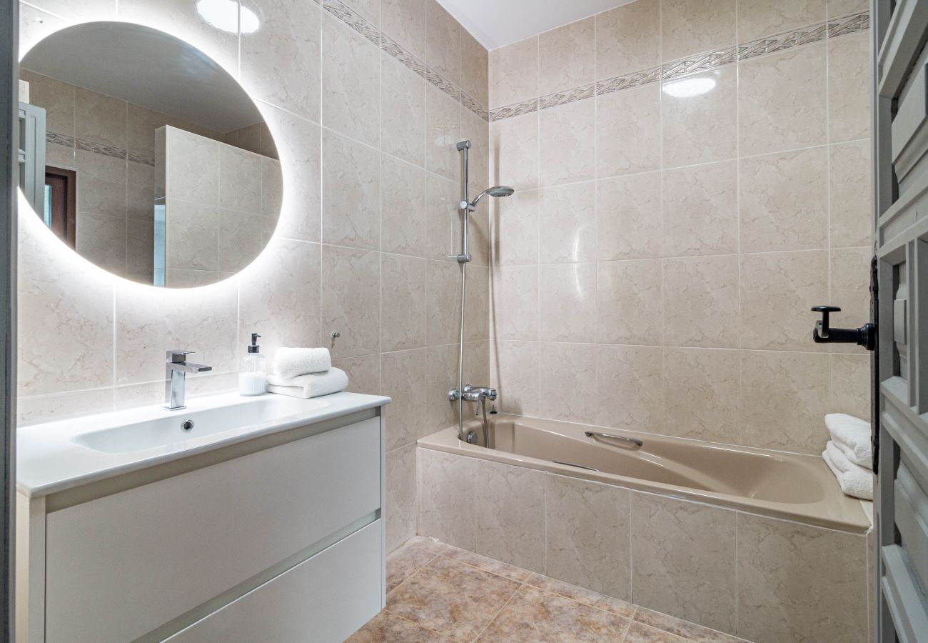 Villa in Marbella - A solo 20 minutos a pie de la playa y el restaurante